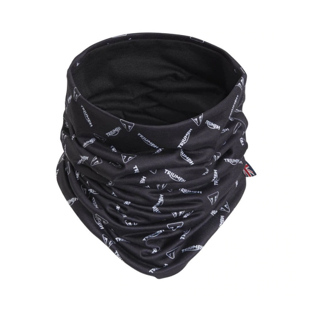 Tiger 1200 Unlock the Tiger Adventurer within - Triumph Touring Neck Tube Snood