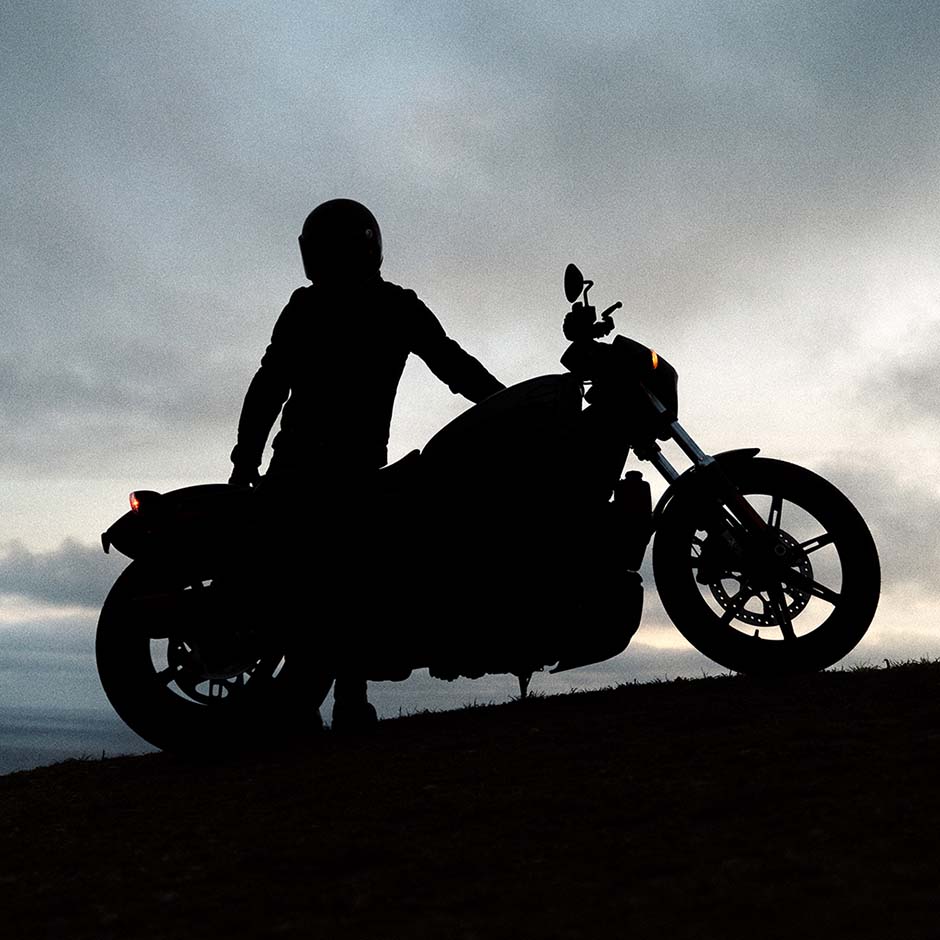 Harley world discount