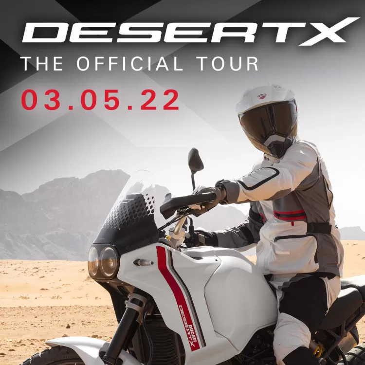 Thumbnail for 2022 Desert X Tour