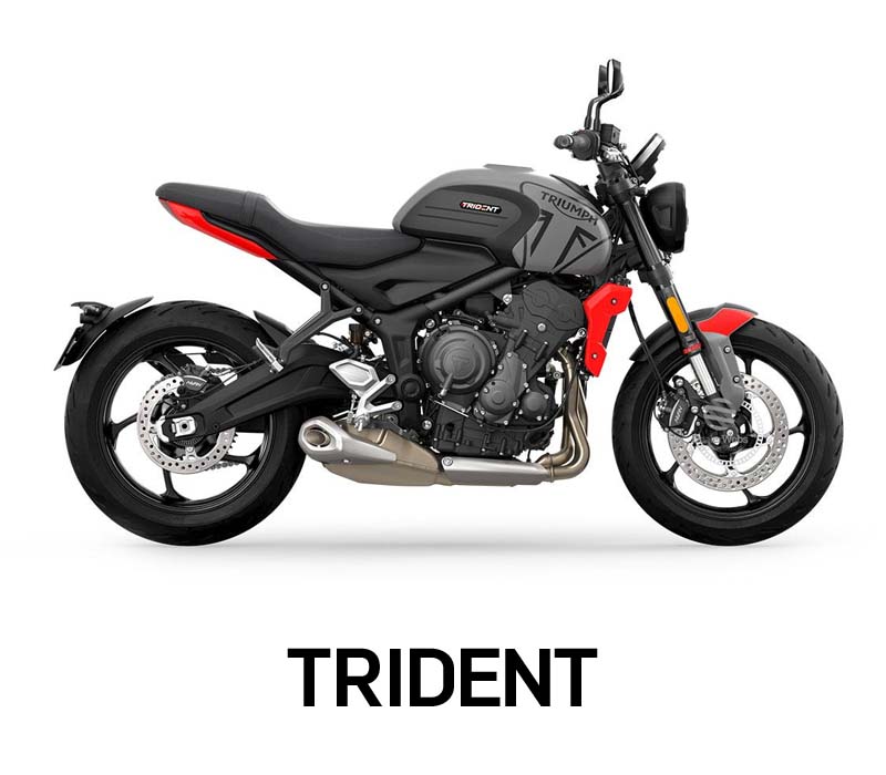 Triumph Trident