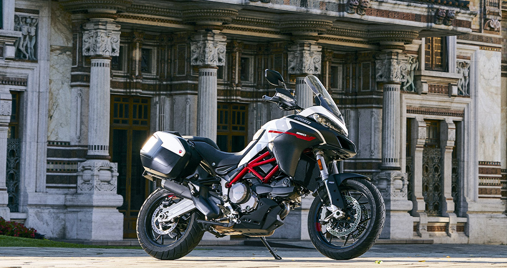 Ducati Multistrada How To Guides
