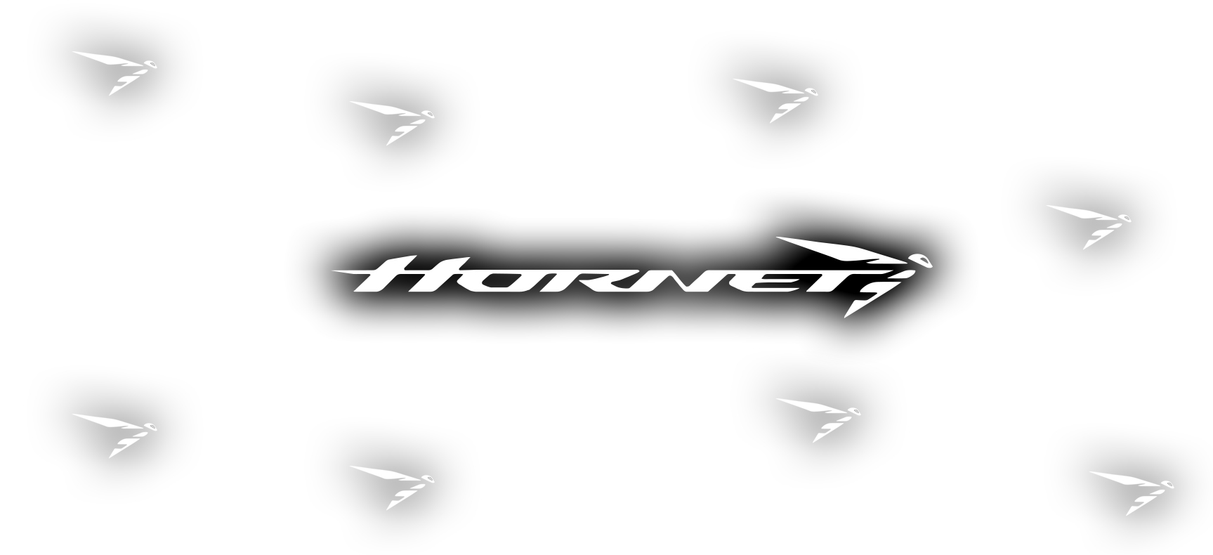 The return of the Hornet - Hornet Logo