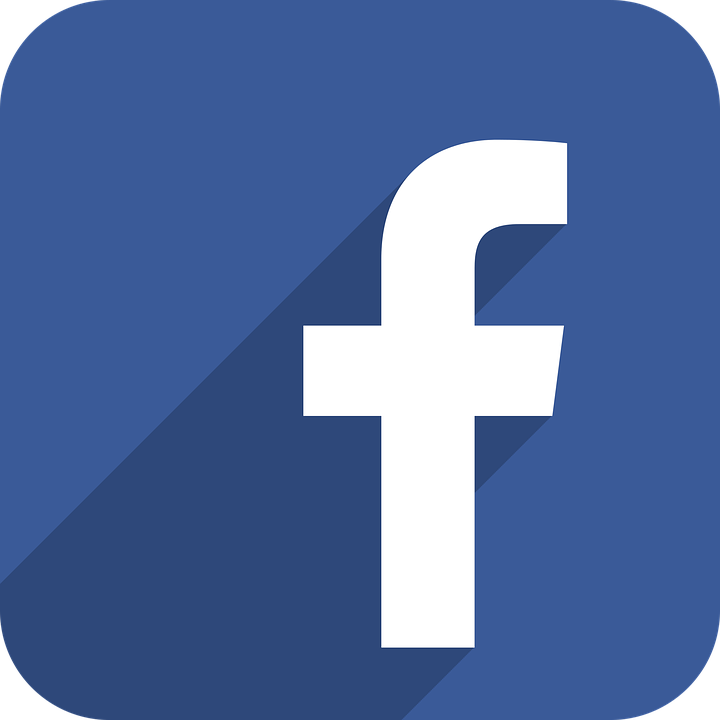 Facebook logo