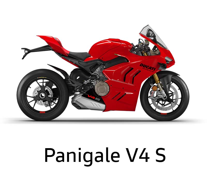 Test ride the Panigale V4S at our Laguna Ducati Demo Day on Saturday 7th May