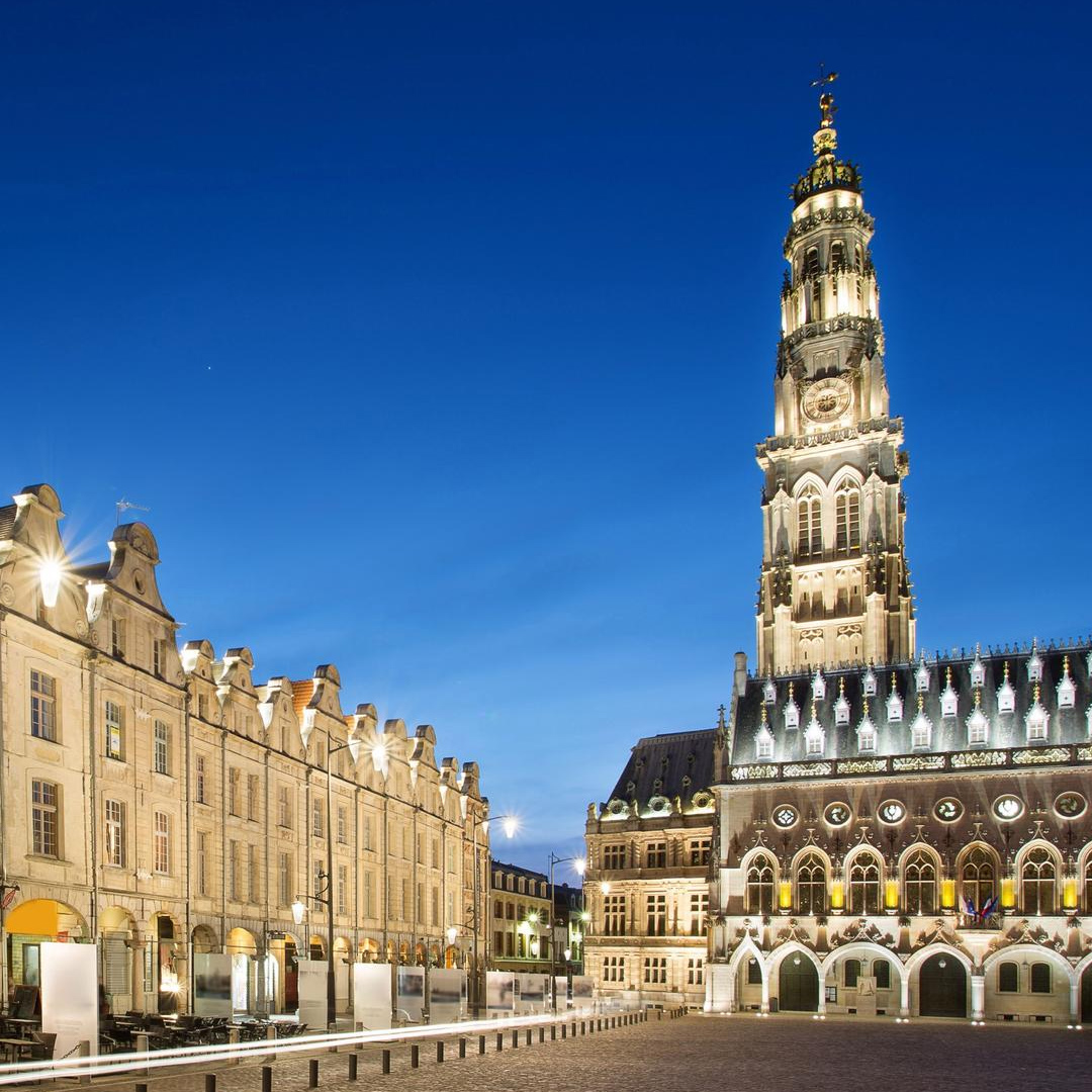 Honda Ride Out 101: Arras