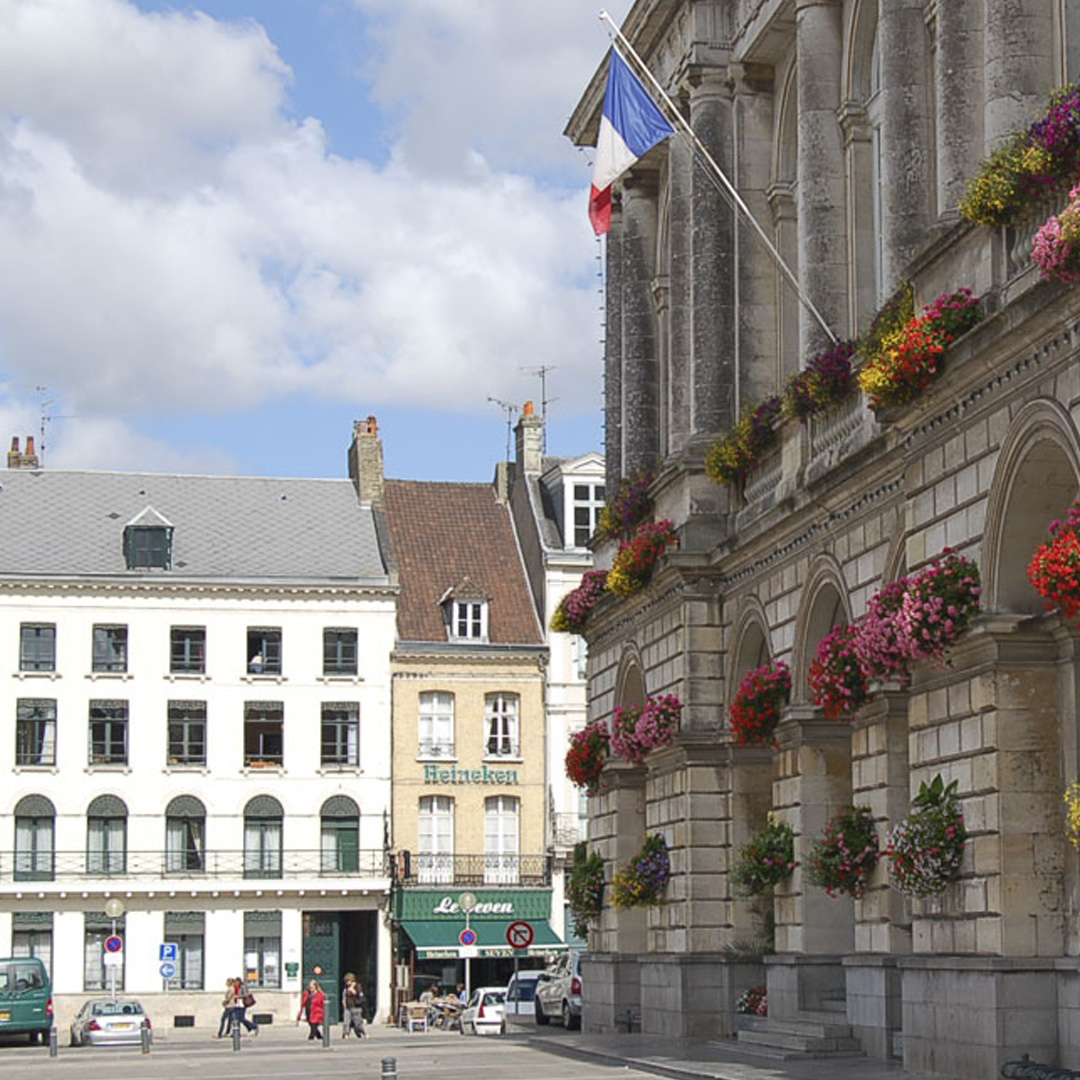 Honda Ride Out 101: Saint Omer