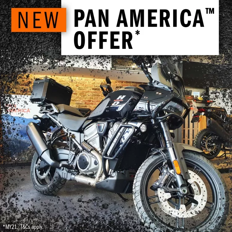 Hd pan store