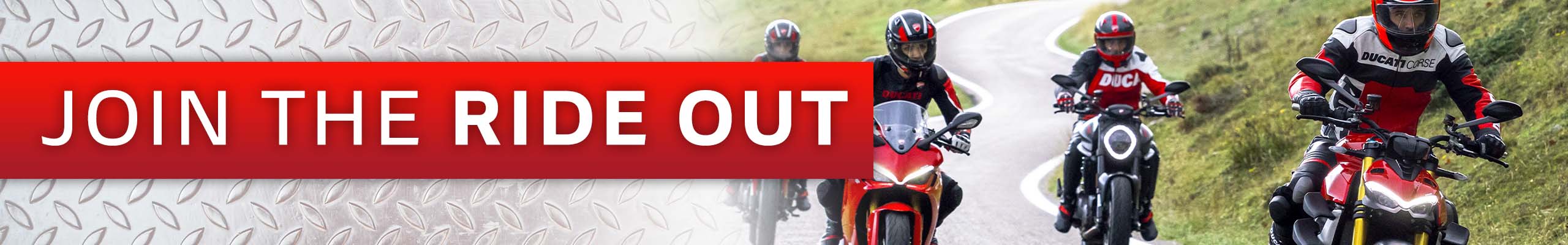 Join us at our Laguna Ducati Summer Celebration Event on Saturday 30th July and join the ride out led by the Kent Ducati Owners Club