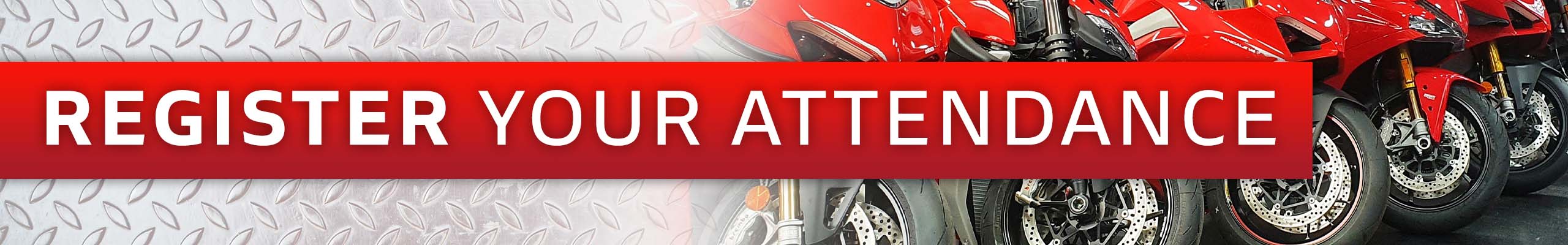 Join us at our Laguna Ducati Summer Celebration Event on Saturday 30th July and let us know you're coming on our Facebook event page!