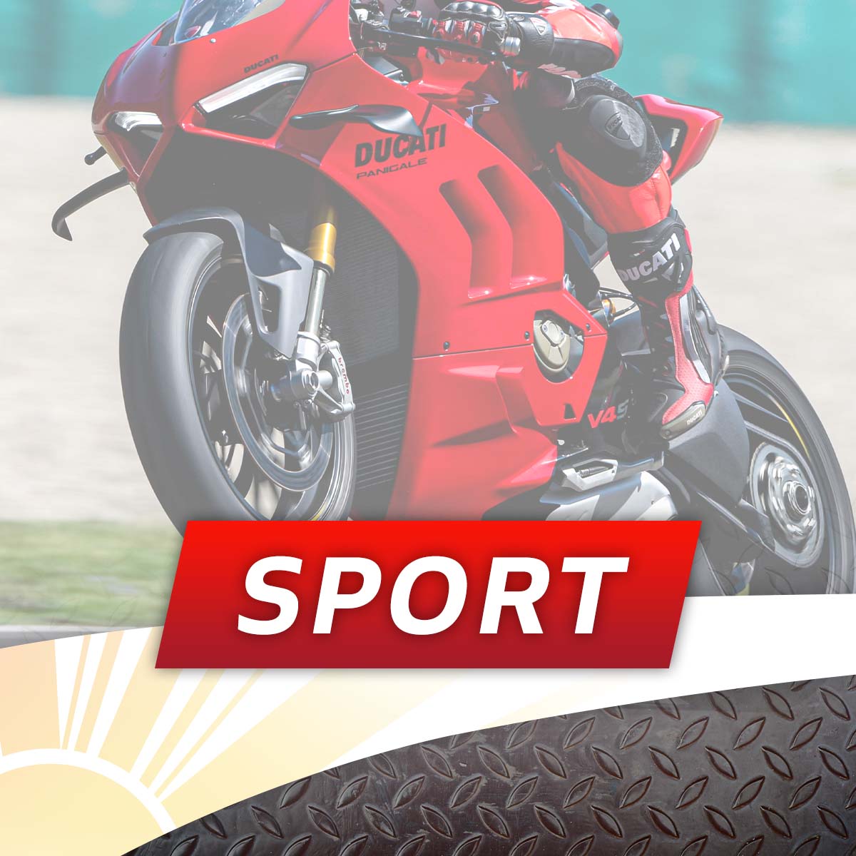 Join us at our Laguna Ducati Summer Celebration Event on Saturday 30th July and enter our Sport category for our Ducati bike competition!