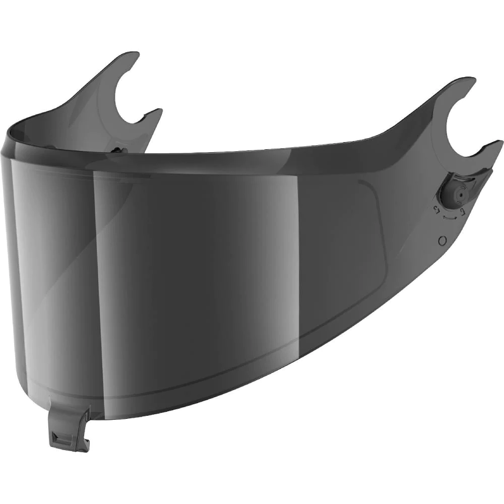 Shark helmet dark visor