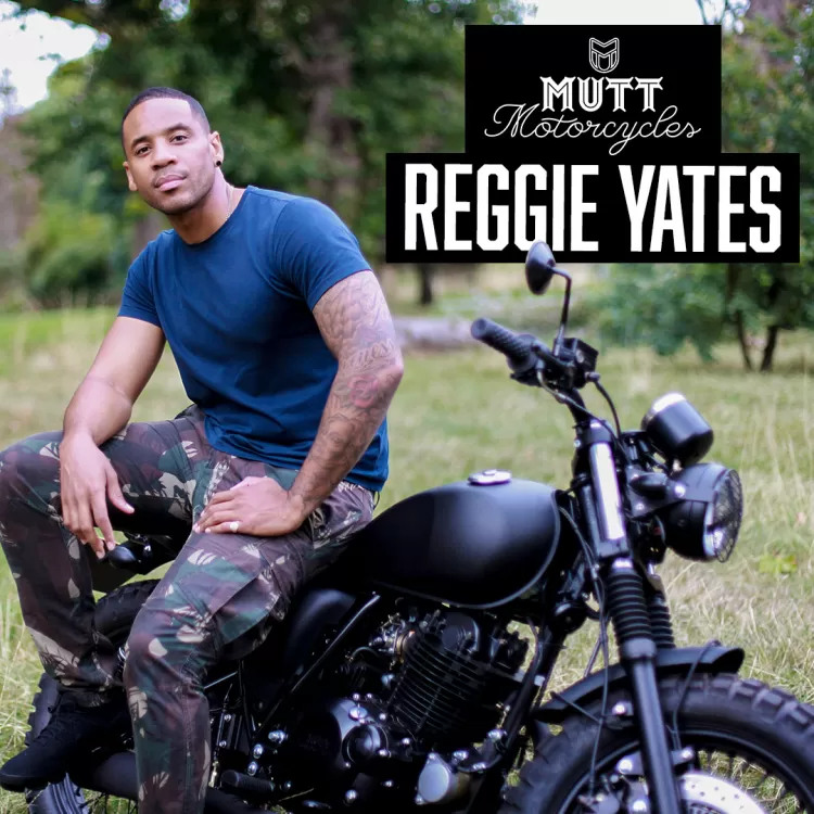 Reggies ride hot sale on cars