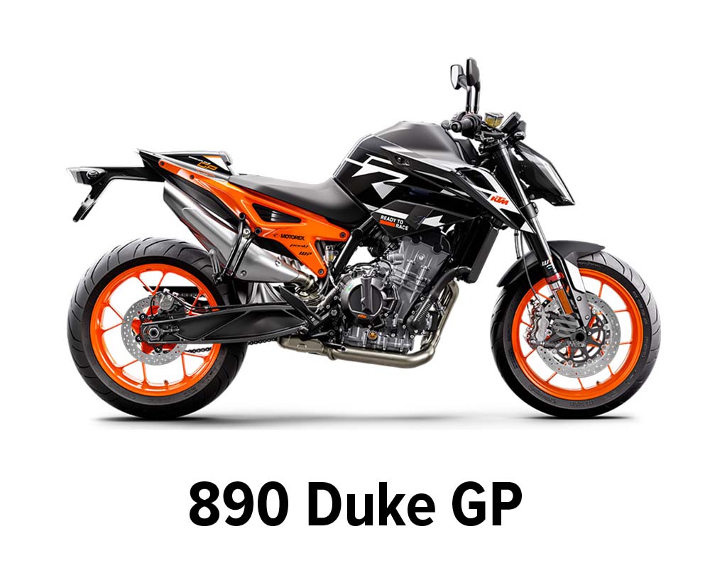 2023 Ducati, Kawasaki and KTM Demo Bikes available at Laguna Motorcycles in Ashford