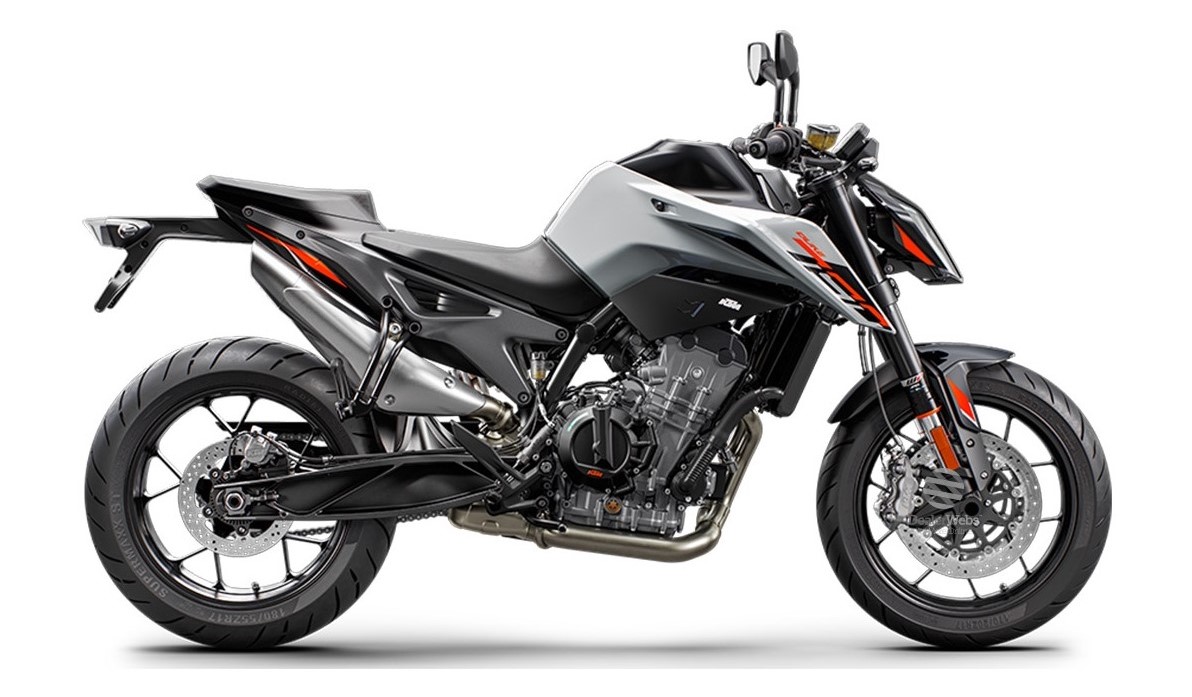 New KTM Offer: Enjoy a FREE quickshifter with the 2023 790 Duke at Laguna Motorcycles