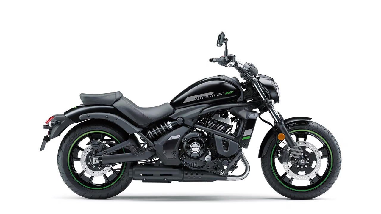 Vulcan S: Kawasaki Finance Offers on Bikes 650cc and Under at Laguna Motorcycles in Maidstone and Ashford