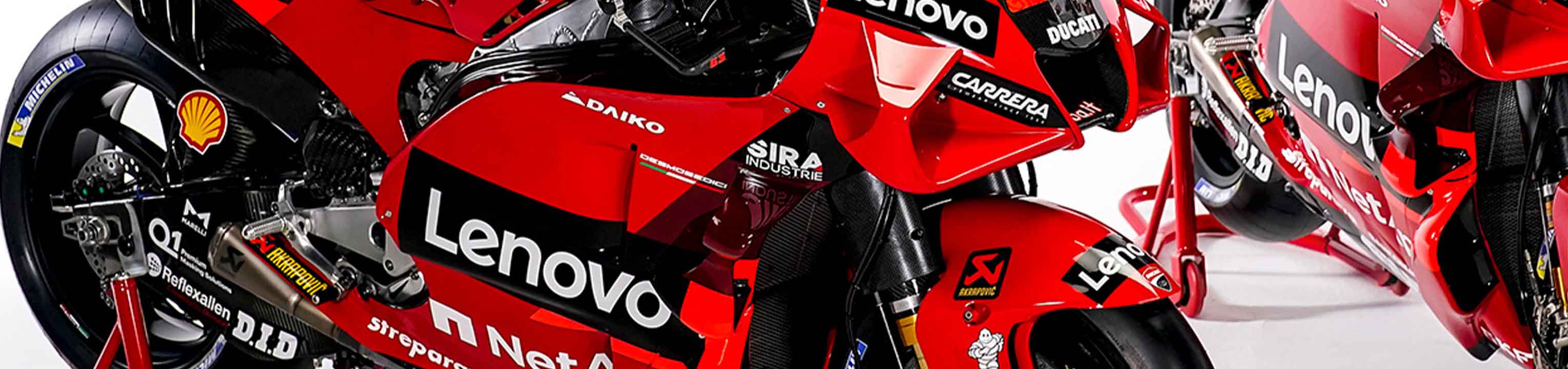 ducati desmosedici 2020
