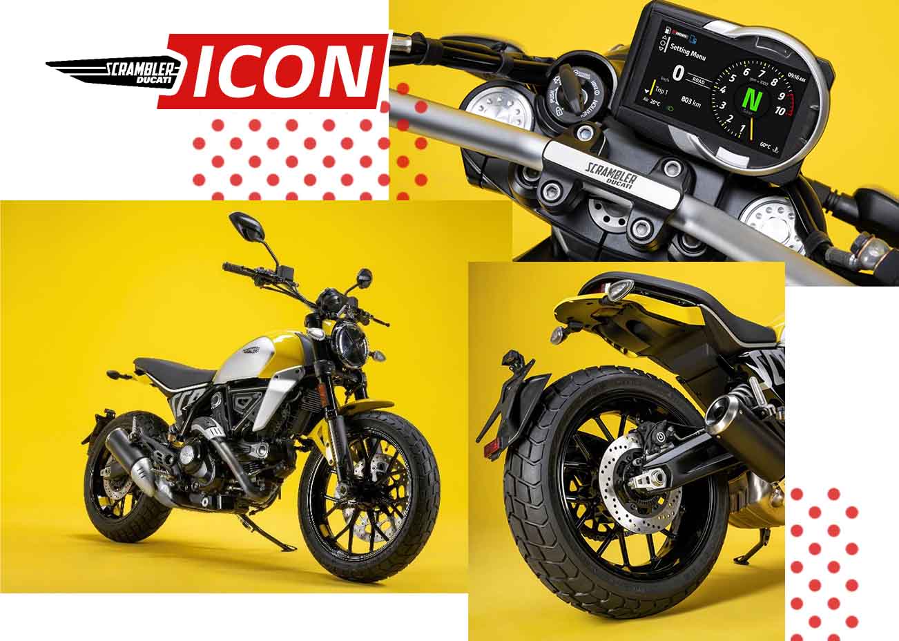 Ducati sales scrambler us