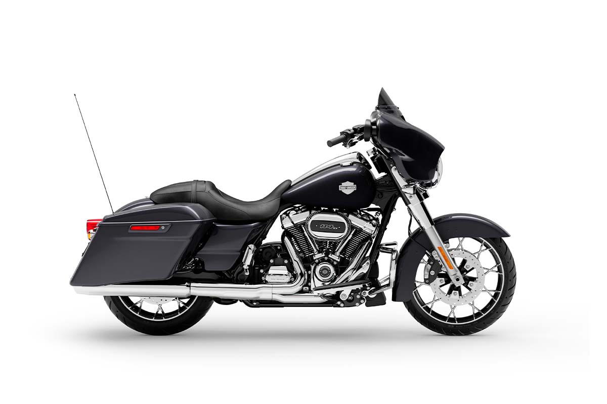 HarleyDavidson Rentals at Maidstone HarleyDavidson Laguna Motorcycles