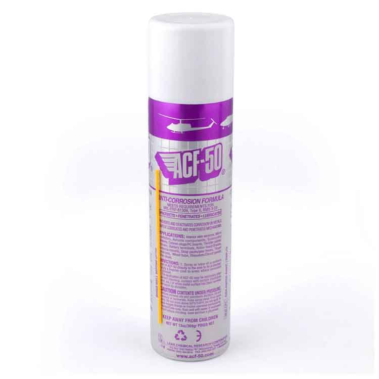 ACF-50 Anti-Corrosion Spray