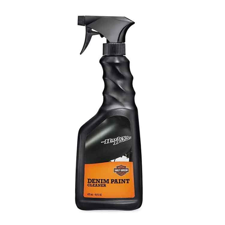 H-D Denim Paint Cleaner