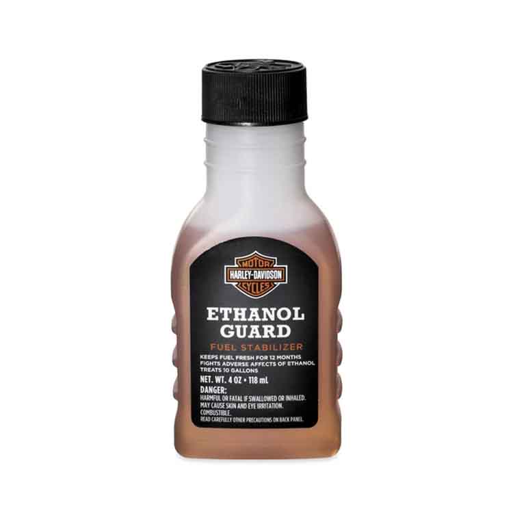 H-D Ethanol Guard Fuel Stabilizer
