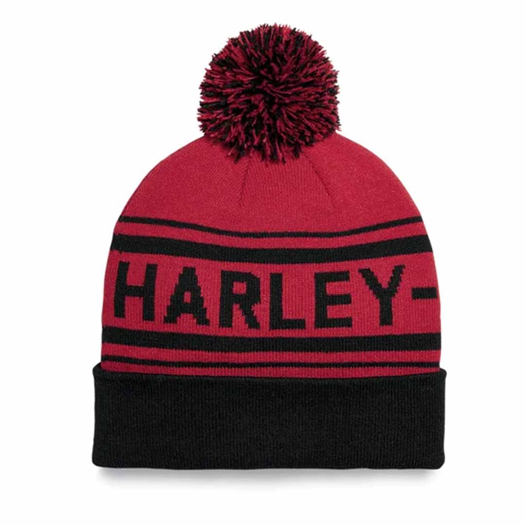 Harley-Davidson Celebration Beanie