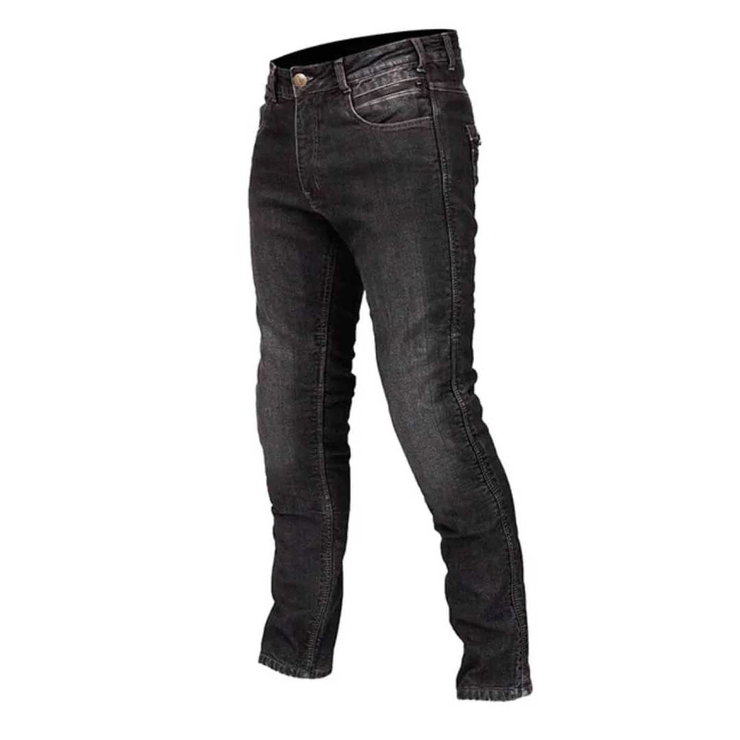 Harley-Davidson® Merlin Mason Waterproof Riding Jeans Black