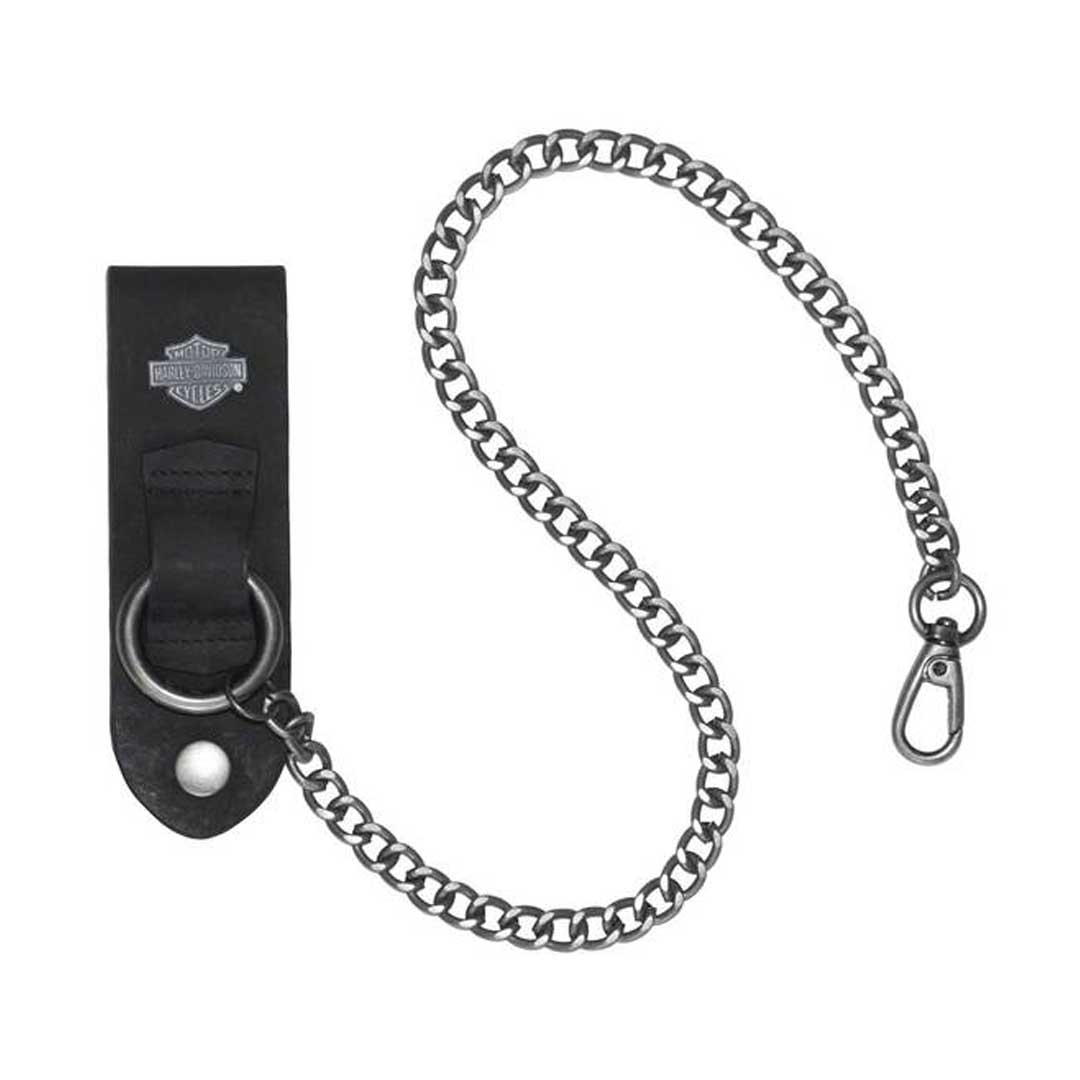 Harley-Davidson® Bar & Shield Chain