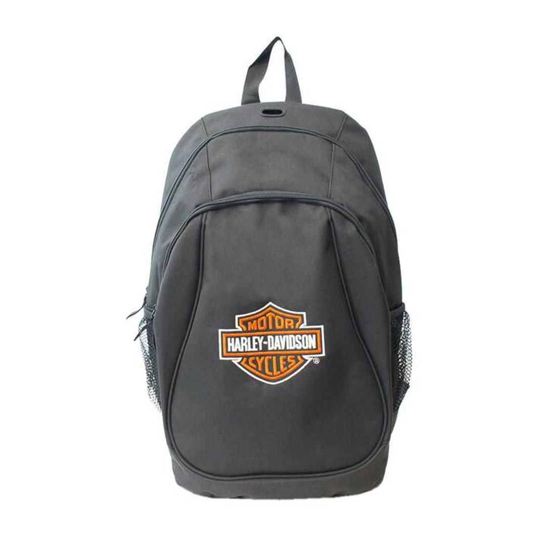 H-D® Bar and Shield backpack rucksack