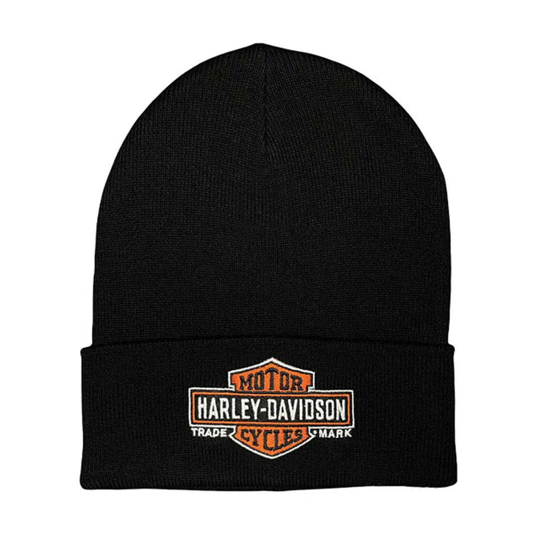 Maidstone Harley-Davidson Beanie Embroidered Hat