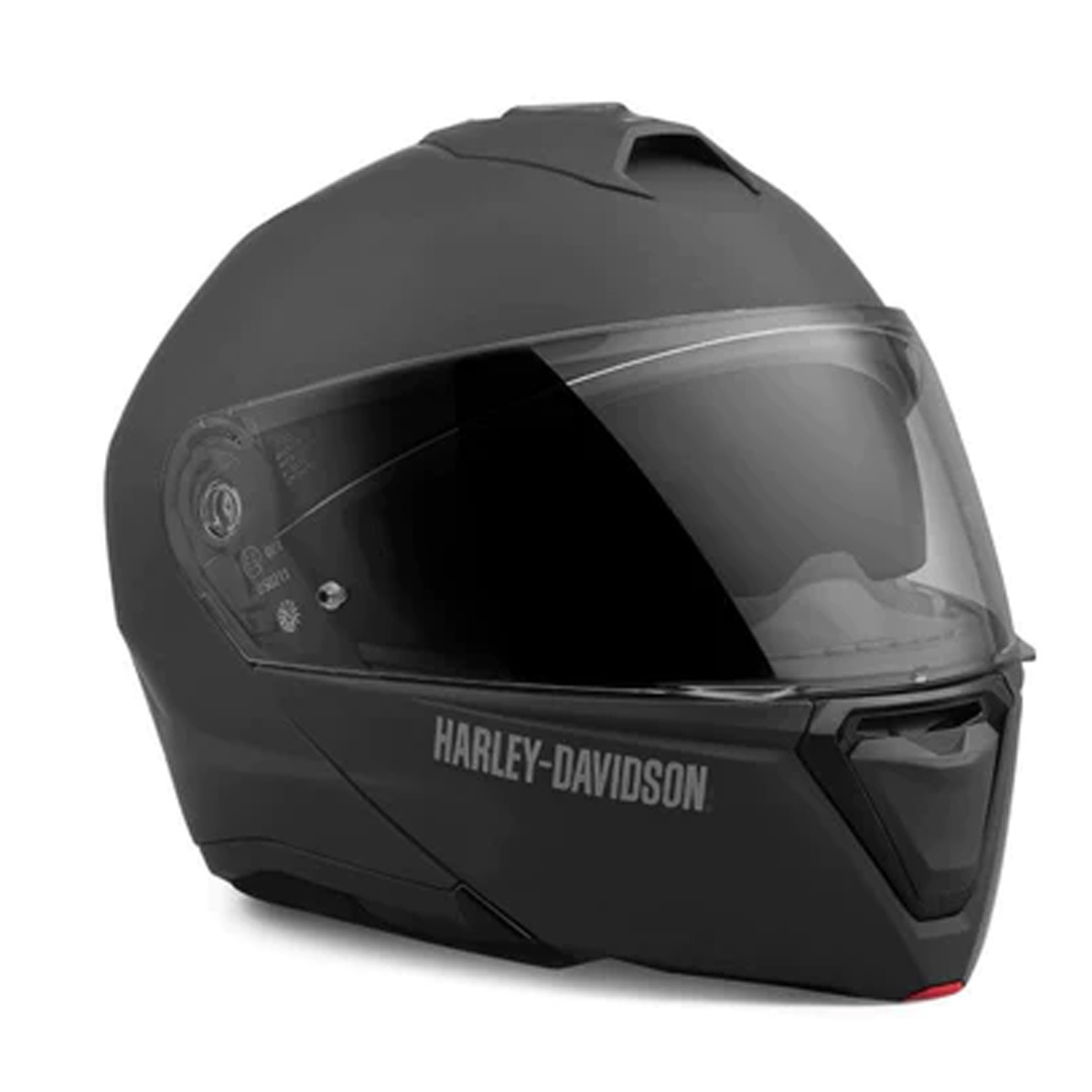 H-D® Capstone Sun Shield 2 H31 Modular Helmet