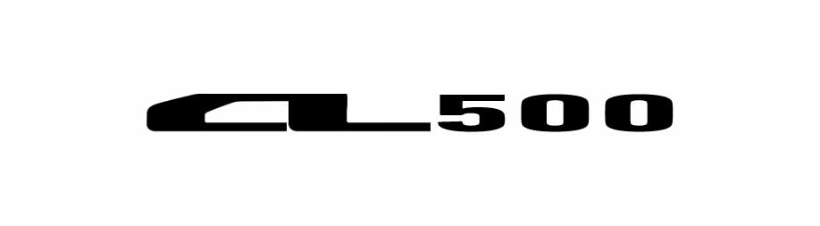 CL500 Logo
