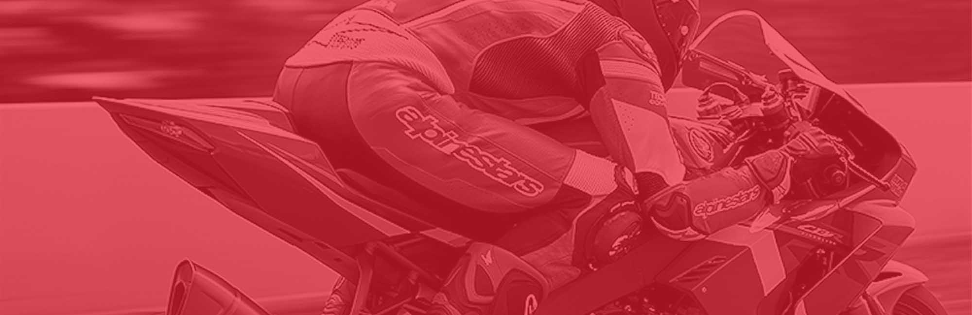 Alpinestars banner image