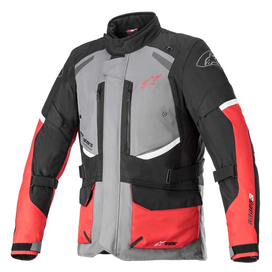 Andes V3 Drystar Jacket