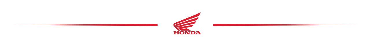 Honda Motorcycles Page Break