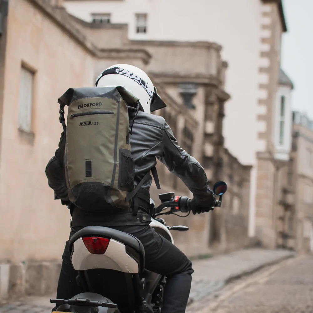 Get kitted out for Autumn