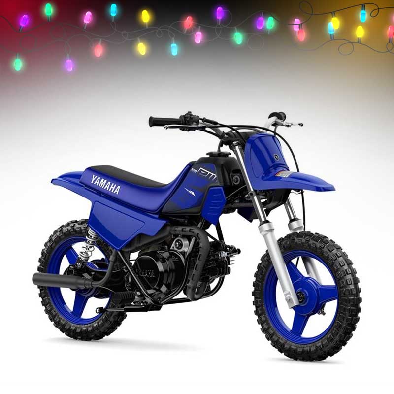 Yamaha motorcycles for kids online