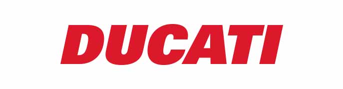 Ducati header
