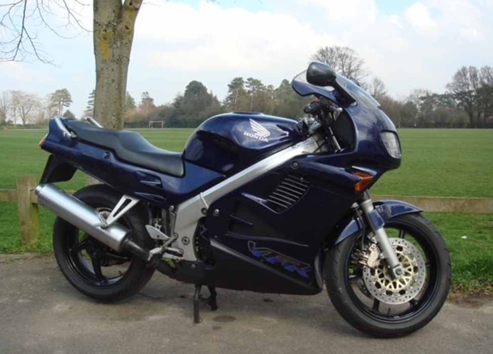 Honda VFR