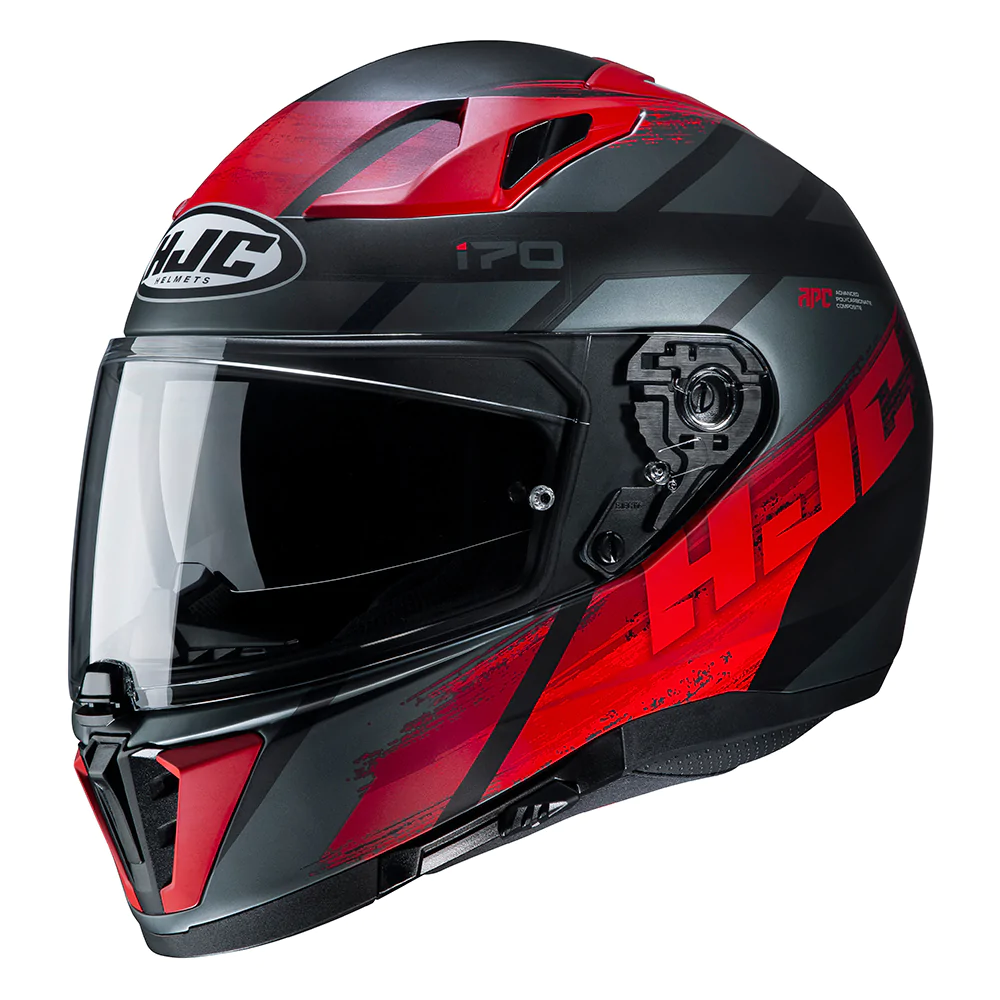HJC I70 Reden MC2SF Full Face Helmet