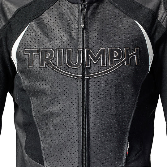 Triumph Triple Suit