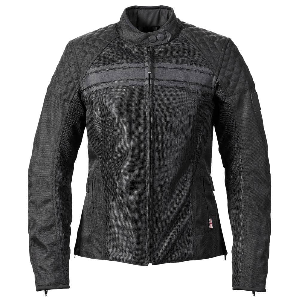 Waldron Mesh Jacket