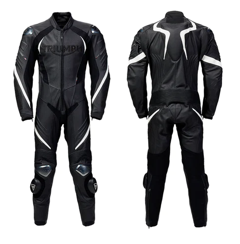 Triumph Triple Suit