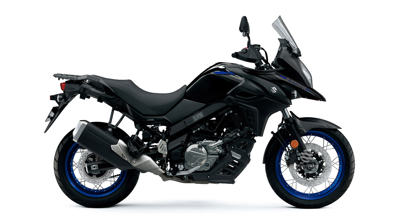 V-Strom 1050XT demo bike coming soon to Laguna Motorcycles