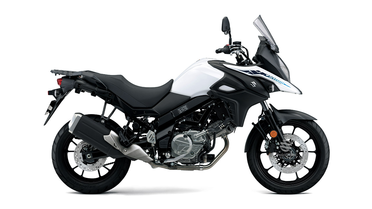 Suzuki V-Strom 650 demo bike coming soon to Laguna Motorcycles