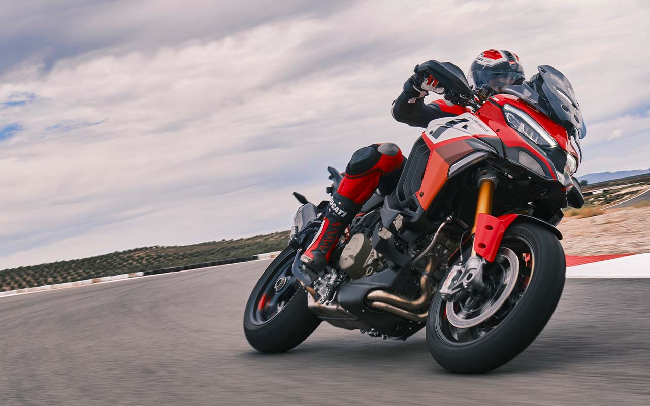 Ducati motorcycles near shop me