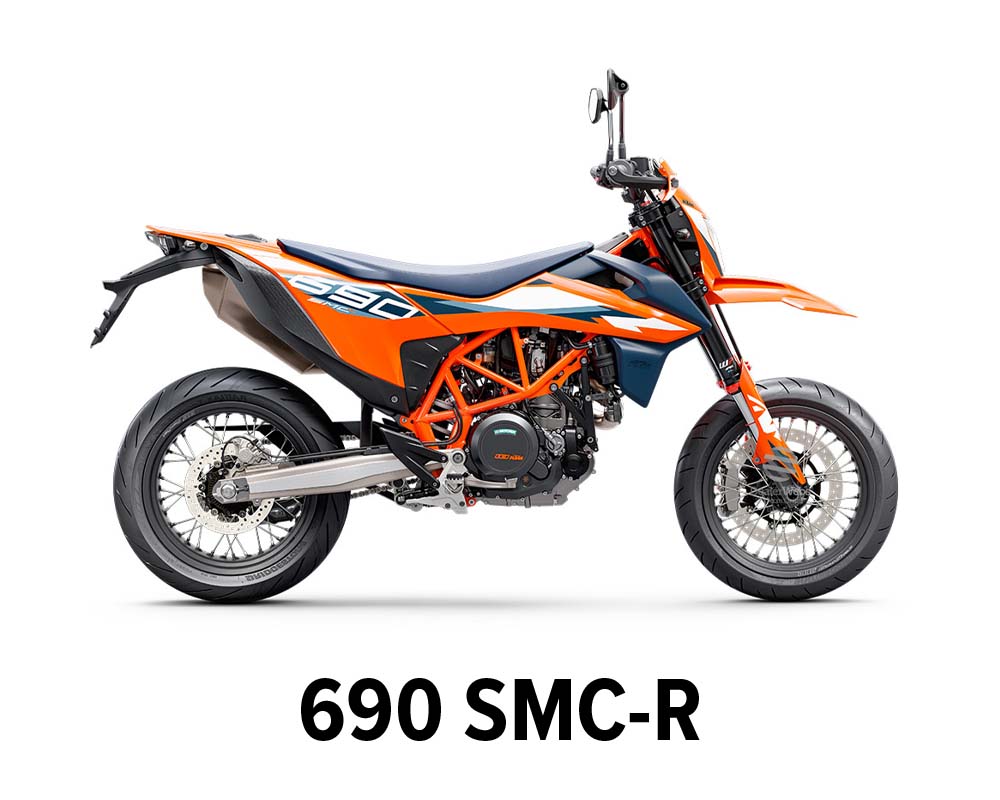 Test ride the  690 SMC-R at our Laguna Maidstone KTM Demo Day on Saturday 3rd June