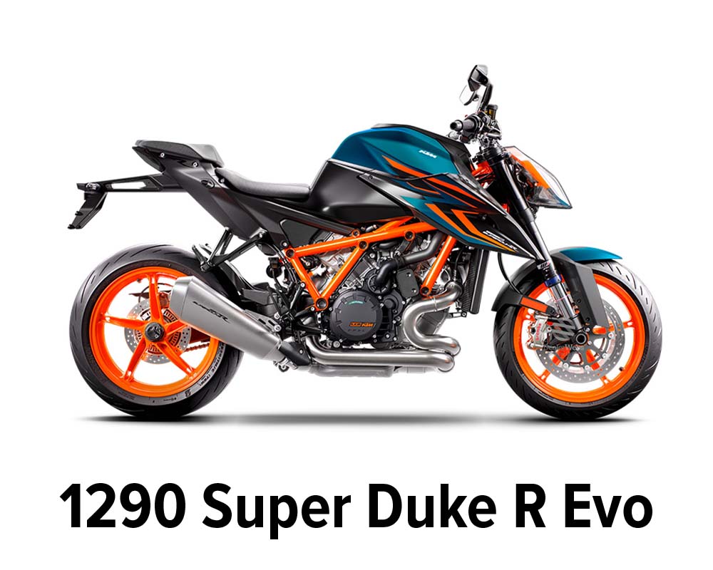 2023 Ducati, Kawasaki and KTM Demo Bikes available at Laguna Motorcycles in Ashford
