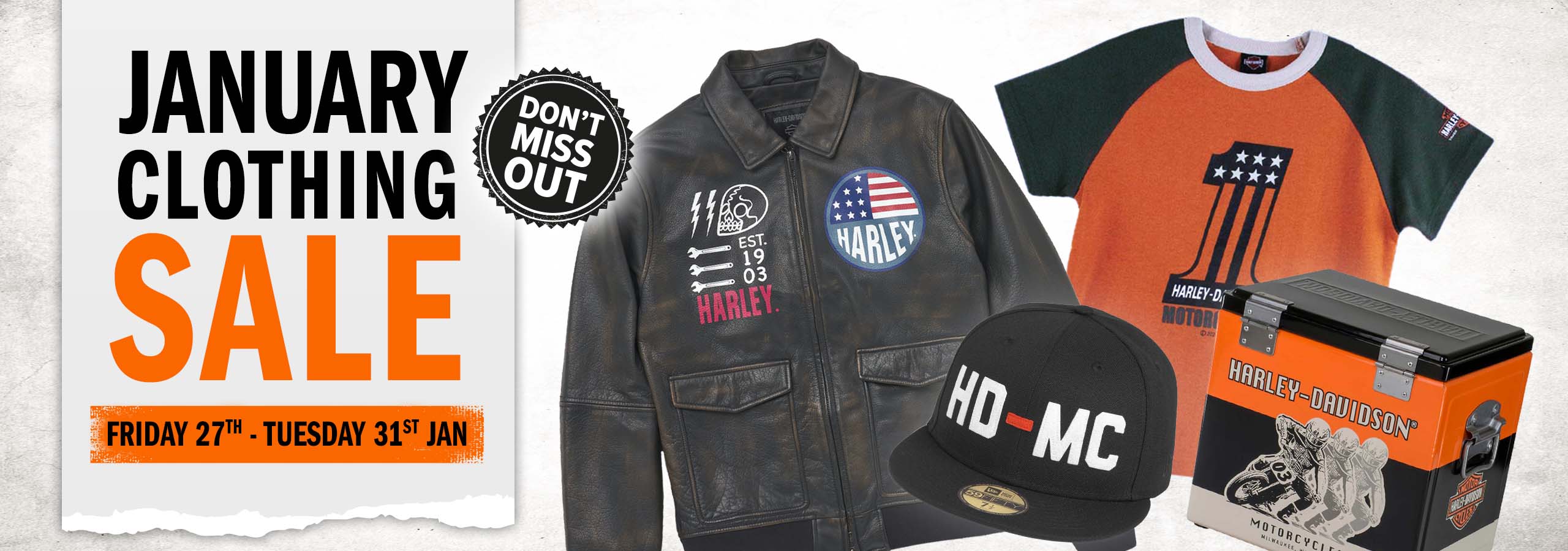 Harley stuff for sale outlet