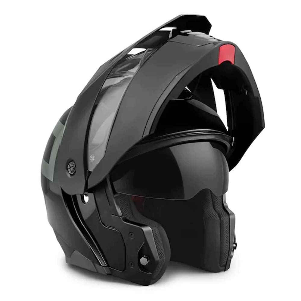 Grit Adventure J09 Modular Helmet  £247.33